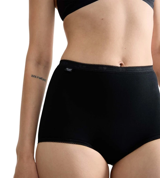 Sloggi Basic+ Maxi 4Pack