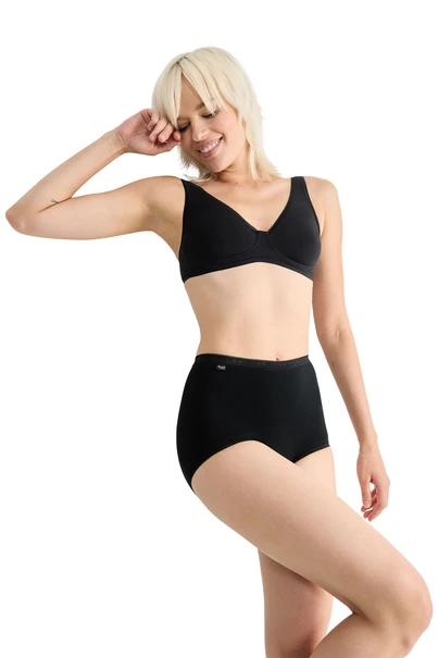 Sloggi Basic+ Maxi 4Pack