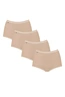 Sloggi Basic+ Maxi 4Pack