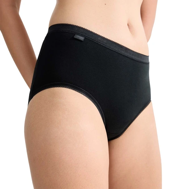Sloggi Basic+ Midi 4Pack