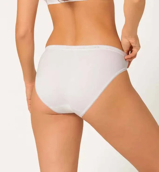 Sloggi Basic+ Tai 4Pack