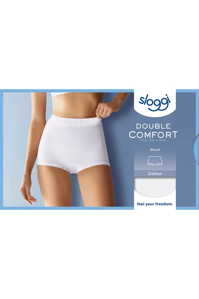 Sloggi Double Comfort Short