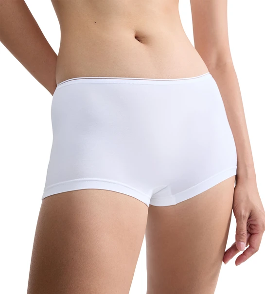 Sloggi Feel Sensational Short 02