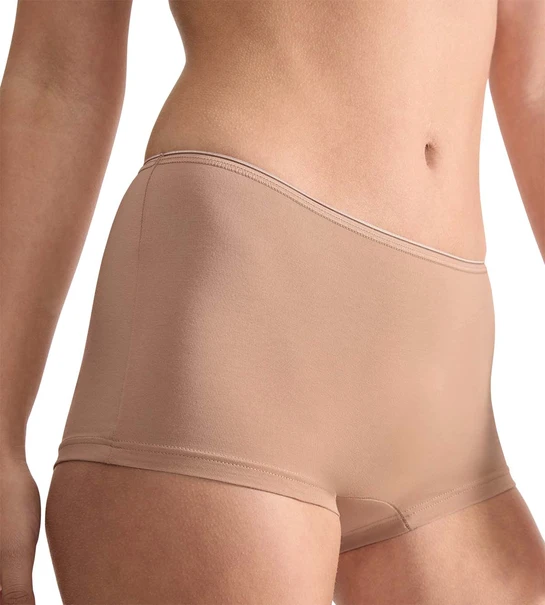 Sloggi Feel Sensational Short 02