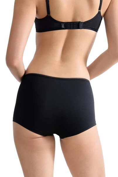 Sloggi Feel Sensational Short 02