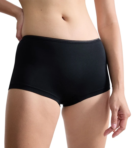 Sloggi Feel Sensational Short 02