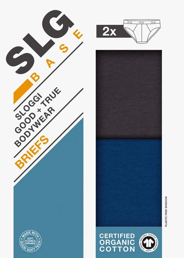 Sloggi heren slip