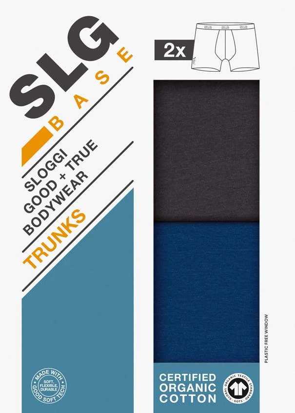 Sloggi heren slip