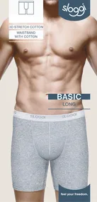 Sloggi Men Basic Long