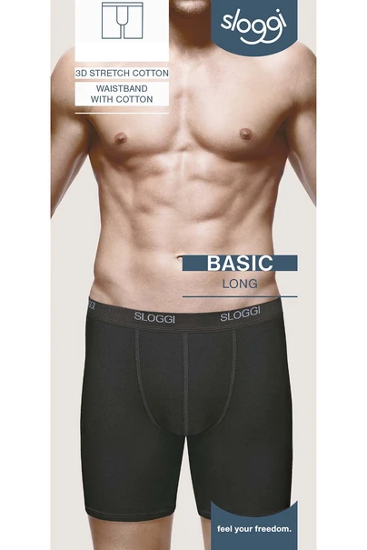 Sloggi Men Basic Long