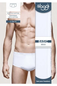 Sloggi Men Basic Maxi 2 Pack