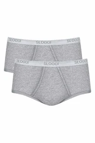 Sloggi Men Basic Maxi 2 Pack
