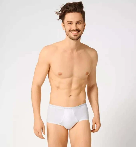 Sloggi Men Basic Maxi 2 Pack