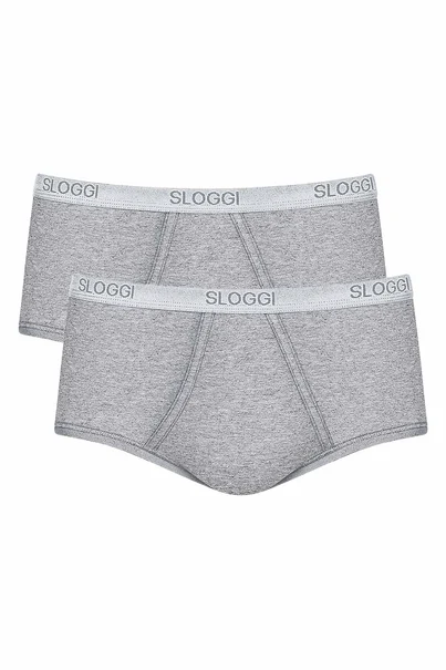 Sloggi Men Basic Maxi 2 Pack