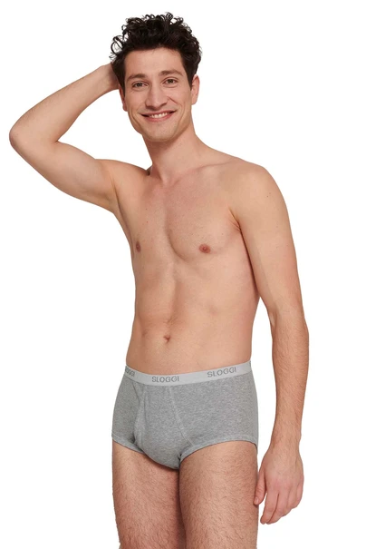 Sloggi Men Basic Maxi 2 Pack