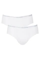 Sloggi Men Basic Midi 2Pack