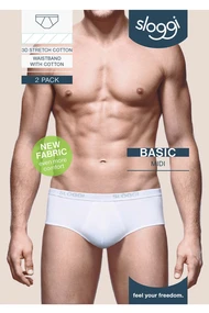 Sloggi Men Basic Midi 2Pack