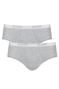 Sloggi Men Basic Midi 2Pack