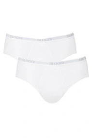 Sloggi Men Basic Midi 2Pack