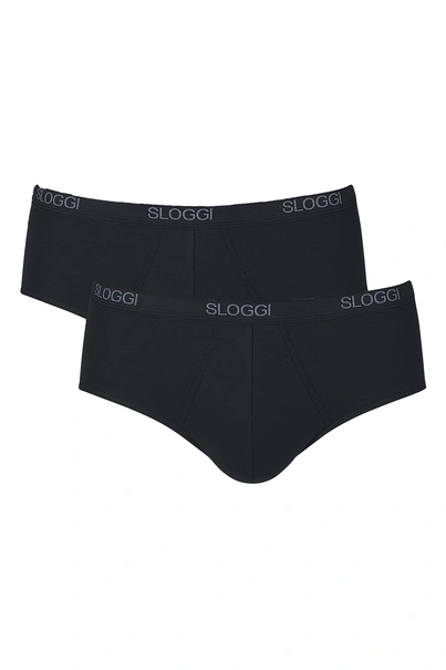 Sloggi Men Basic Midi 2Pack