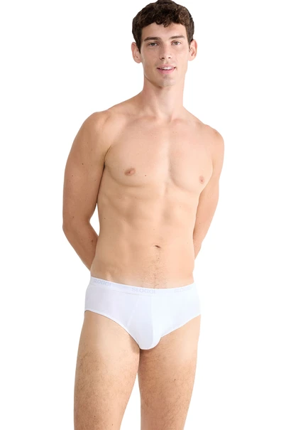 Sloggi Men Basic Midi 2Pack