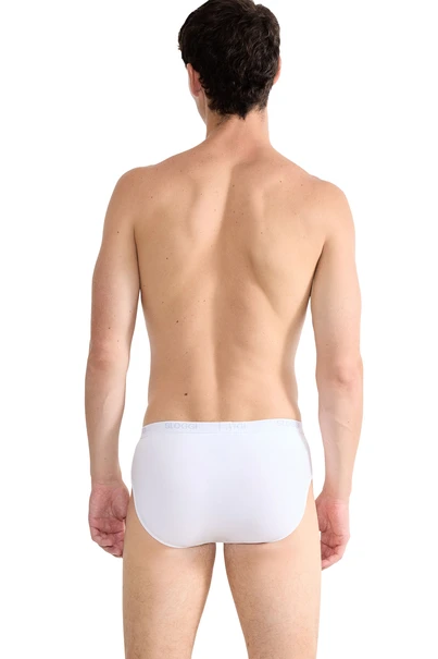 Sloggi Men Basic Midi 2Pack