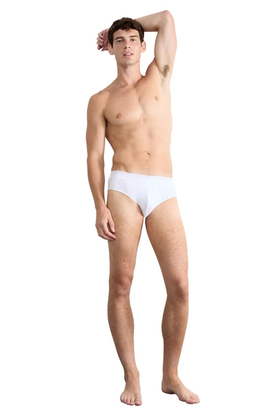Sloggi Men Basic Midi 2Pack