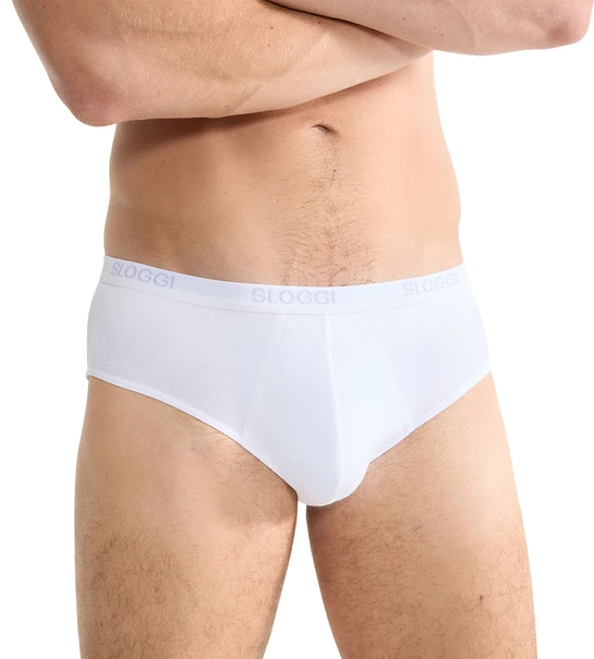 Sloggi Men Basic Midi 2Pack