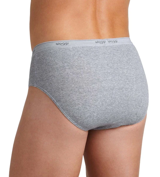 Sloggi Men Basic Midi 2Pack