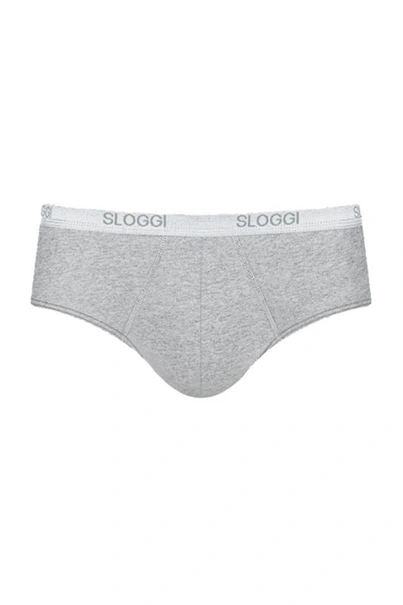 Sloggi Men Basic Midi 2Pack