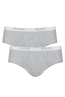 Sloggi Men Basic Midi 2Pack