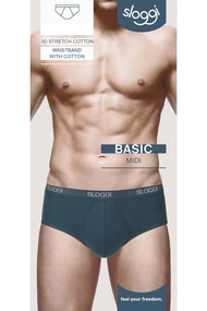 Sloggi Men Basic Midi