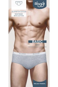 Sloggi Men Basic Midi