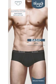 Sloggi Men Basic Midi