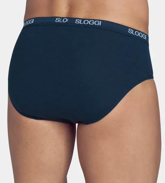 Sloggi Men Basic Midi