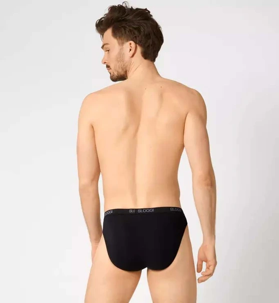 Sloggi Men Basic Mini 2Pack