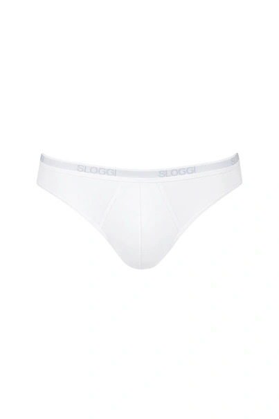 Sloggi Men Basic Mini 2Pack