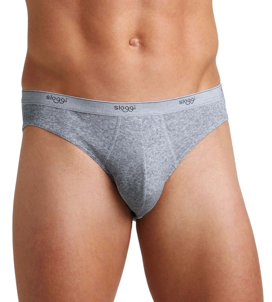 Sloggi Men Basic Mini 2Pack