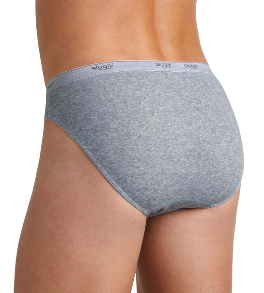 Sloggi Men Basic Mini 2Pack