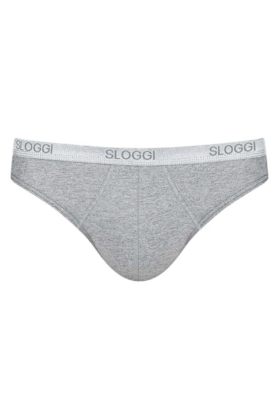 Sloggi Men Basic Mini 2Pack