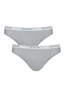 Sloggi Men Basic Mini 2Pack