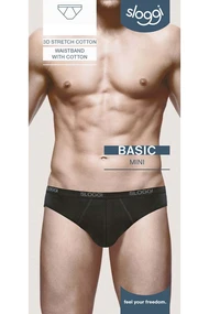 Sloggi Men Basic Mini