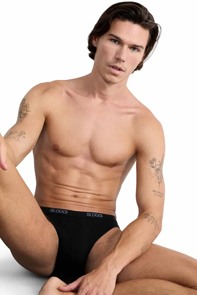 Sloggi Men Basic Mini