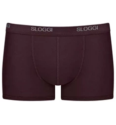 Sloggi Men Basic Short 2Pack