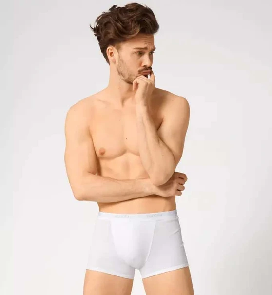 Sloggi Men Basic Short 2Pack