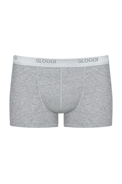 Sloggi Men Basic Short 2Pack