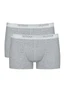 Sloggi Men Basic Short 2Pack