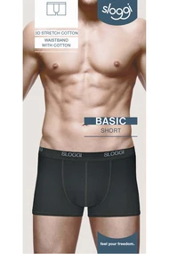 Sloggi Men Basic Short