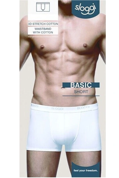 Sloggi Men Basic Short