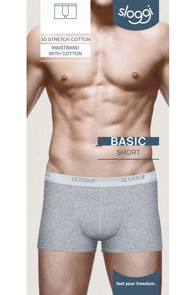 Sloggi Men Basic Short